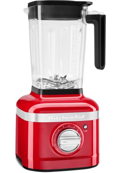 KitchenAid KSB4027 Variable Speed Blender (Empire Red)